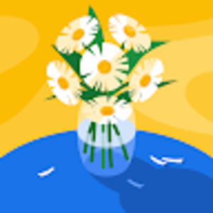 Meet your Posher, Daisy